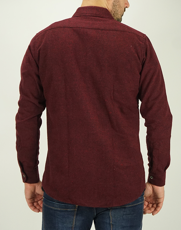 Cnd Man Shirt